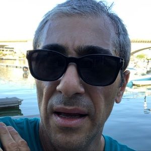 Meet your Posher, David